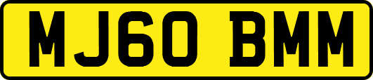 MJ60BMM