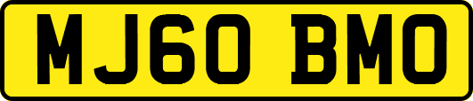 MJ60BMO