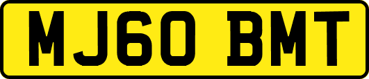 MJ60BMT