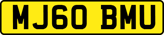 MJ60BMU