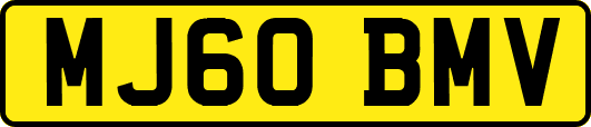 MJ60BMV
