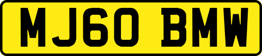 MJ60BMW