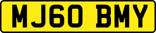MJ60BMY