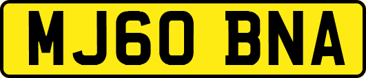 MJ60BNA