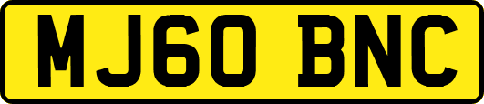 MJ60BNC