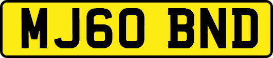 MJ60BND