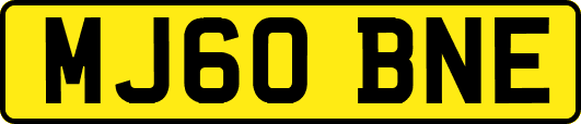 MJ60BNE