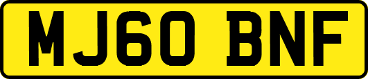 MJ60BNF