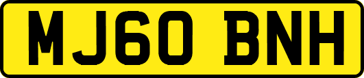 MJ60BNH