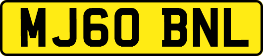 MJ60BNL