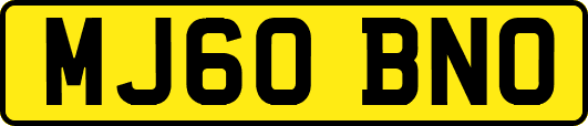 MJ60BNO