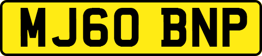 MJ60BNP