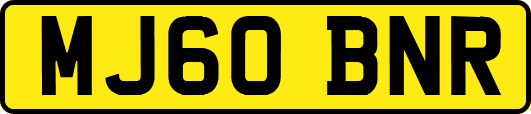 MJ60BNR