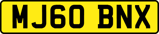 MJ60BNX