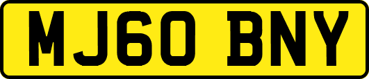 MJ60BNY