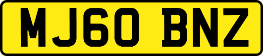 MJ60BNZ