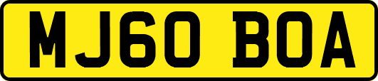 MJ60BOA