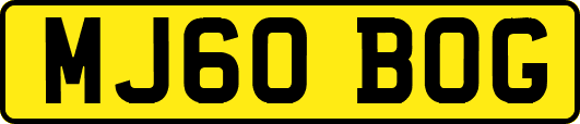 MJ60BOG