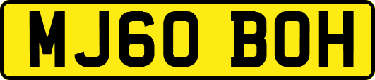 MJ60BOH