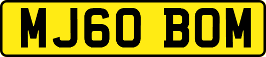 MJ60BOM