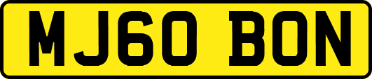 MJ60BON