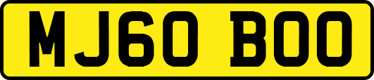 MJ60BOO