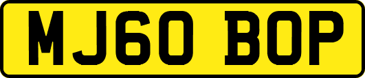 MJ60BOP