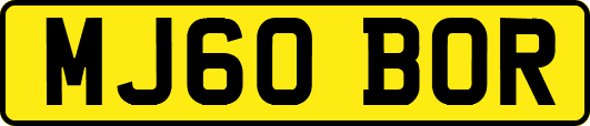 MJ60BOR