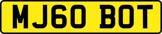 MJ60BOT