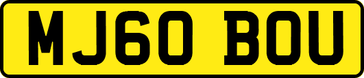 MJ60BOU