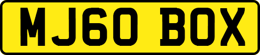 MJ60BOX