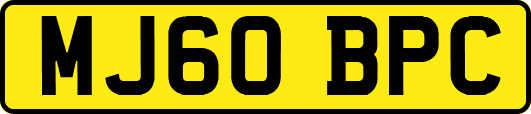MJ60BPC
