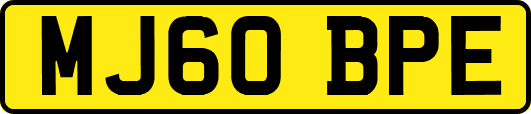 MJ60BPE
