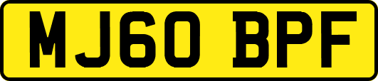 MJ60BPF