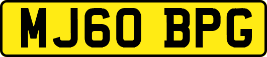 MJ60BPG