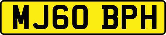 MJ60BPH