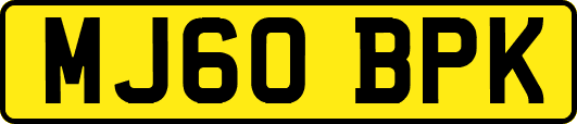 MJ60BPK