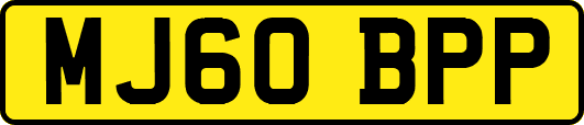 MJ60BPP