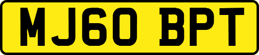 MJ60BPT
