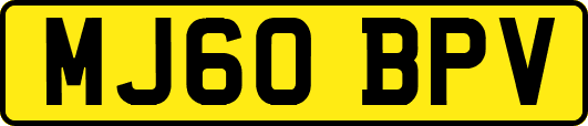 MJ60BPV