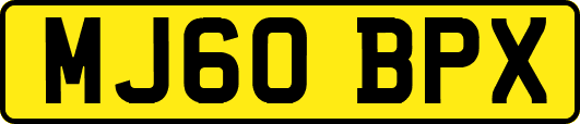 MJ60BPX