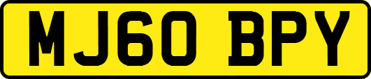 MJ60BPY
