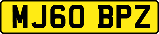 MJ60BPZ