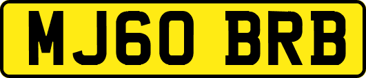 MJ60BRB