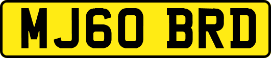 MJ60BRD