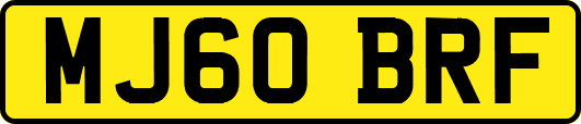 MJ60BRF