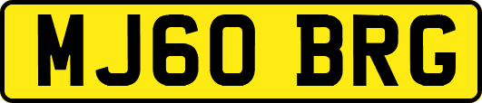MJ60BRG