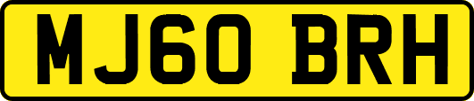 MJ60BRH