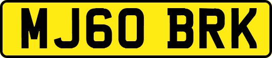 MJ60BRK