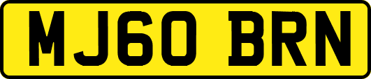 MJ60BRN
